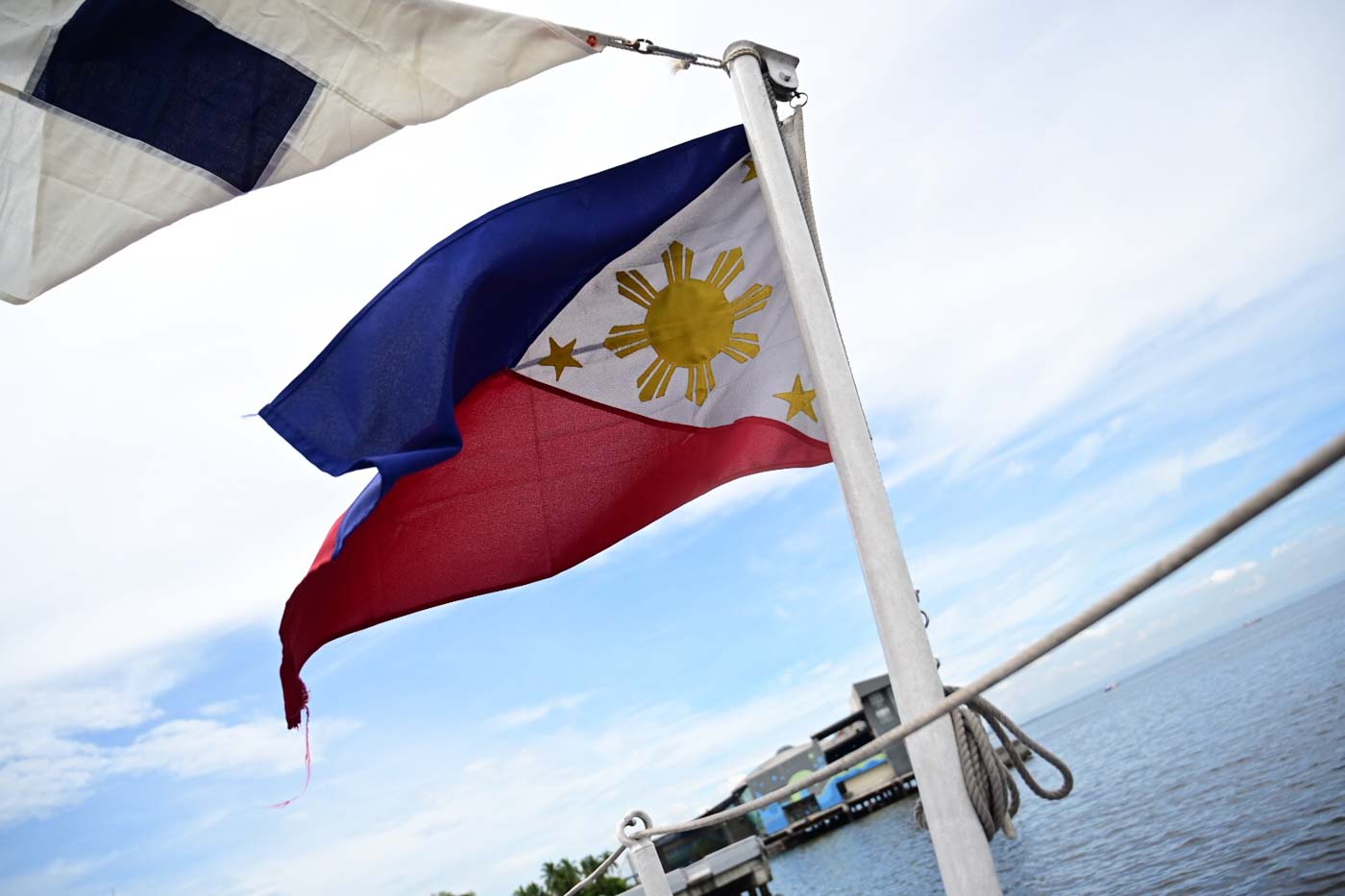 LUNETA PARK, MANILA. The Philippine Coast Guard holds an open house at the South Harbor, showcasing the new motor boats and jet skis on Independence Day, June 12, 2019. Photo by Alecs Ongcal/Rappler