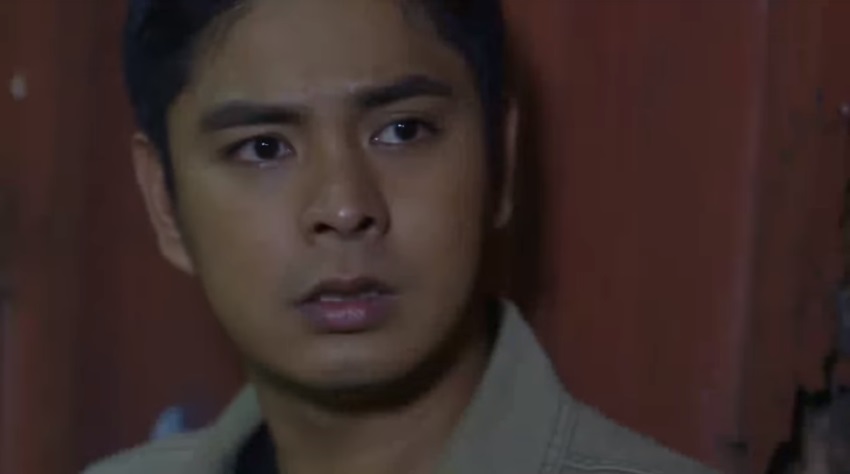NOT TRUE. ABS-CBN says reports that 'FPJ's Ang Probinsyano' is ending is not true. Photo from ABS-CBN 