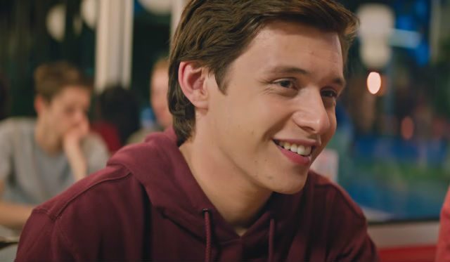 ‘Love, Simon' review: Perfectly coming-out