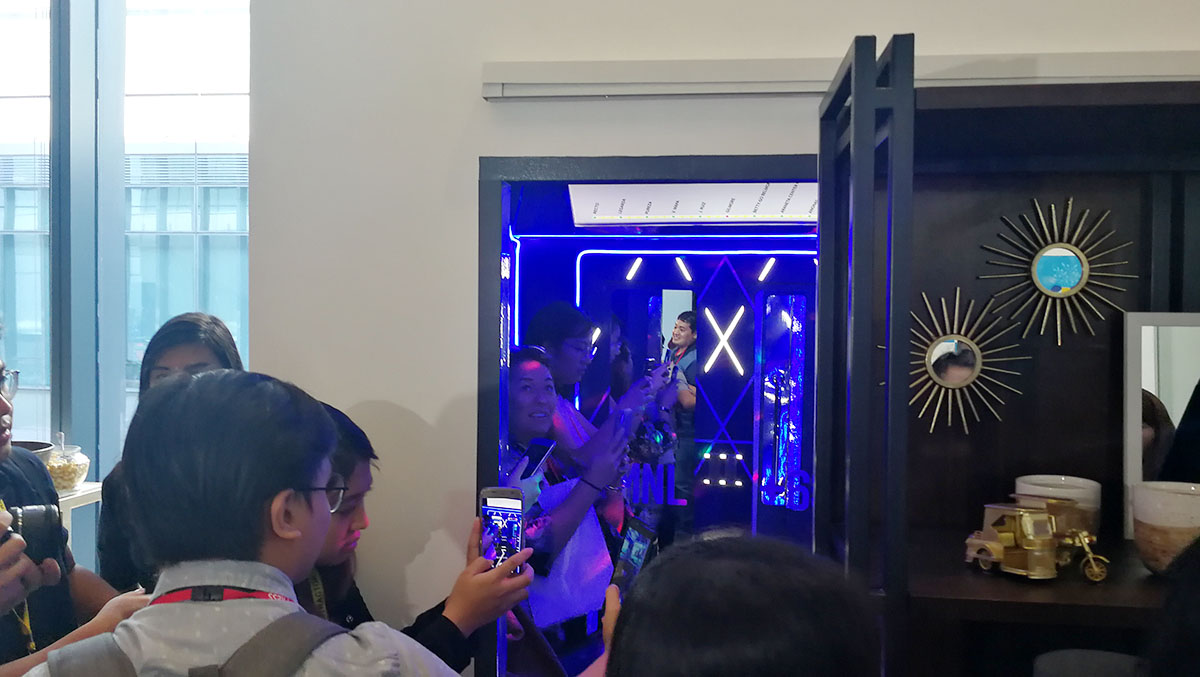 IN PHOTOS Inside Facebook Philippines' office