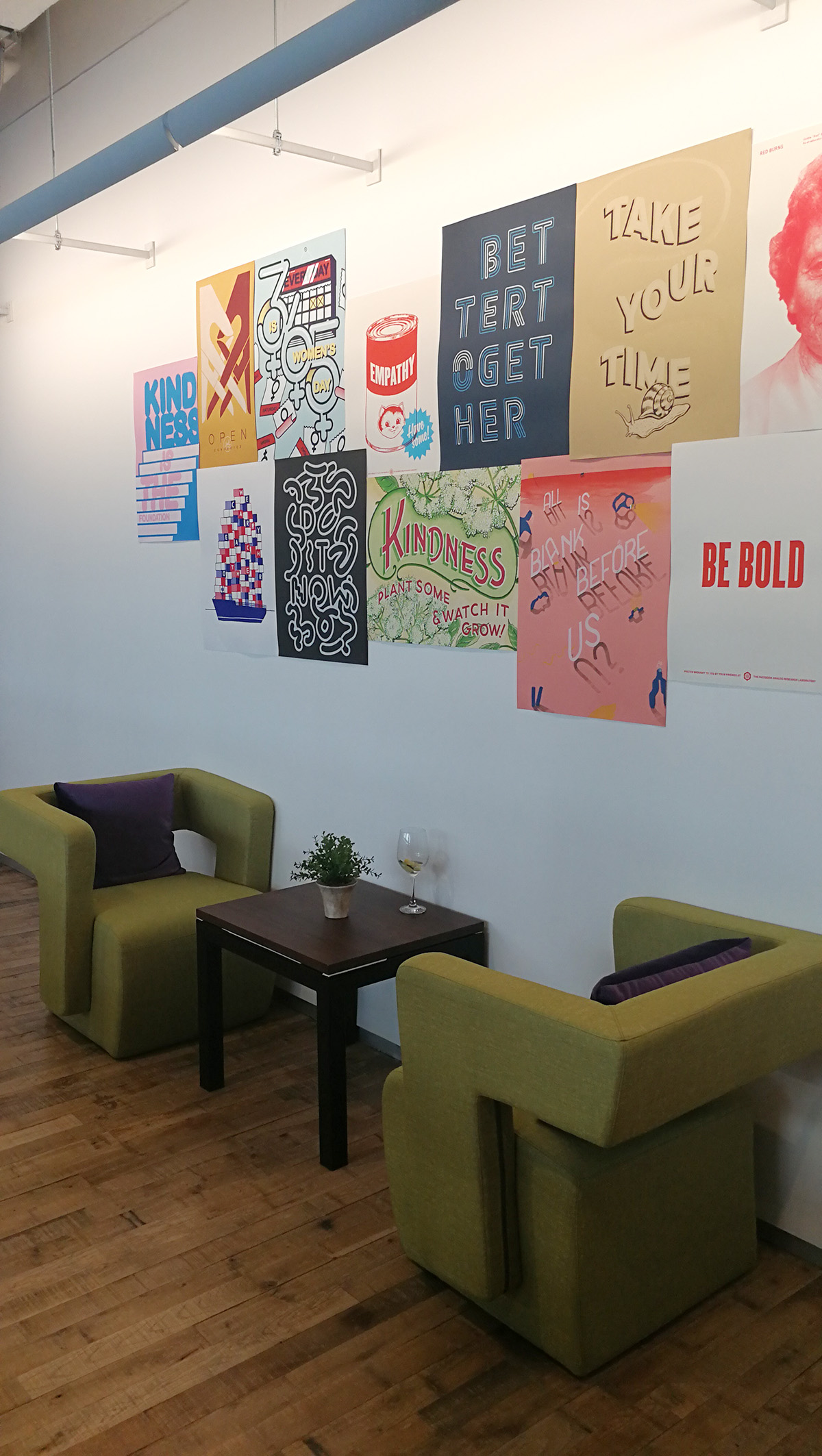 IN PHOTOS Inside Facebook Philippines' office