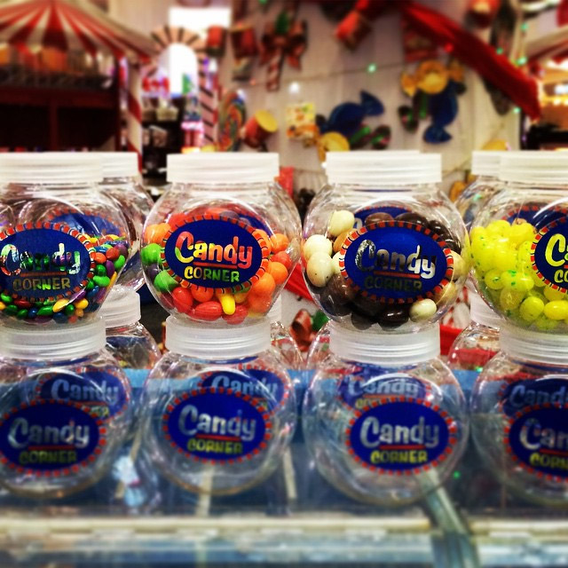 [Executive Edge] The mompreneur behind Candy Corner