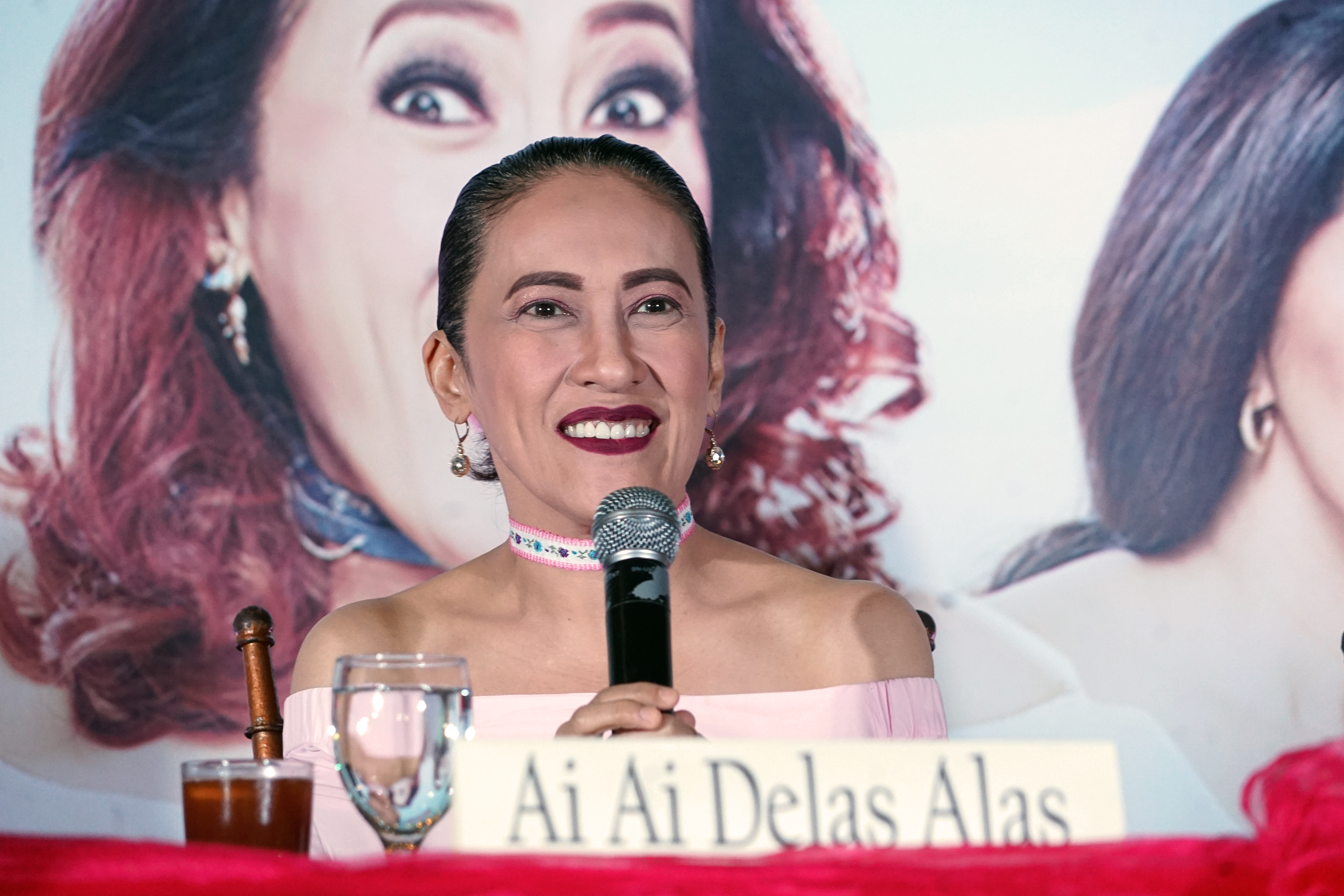 Ai Ai Delas Alas Says 3rd Marriage Her ‘greatest Challenge