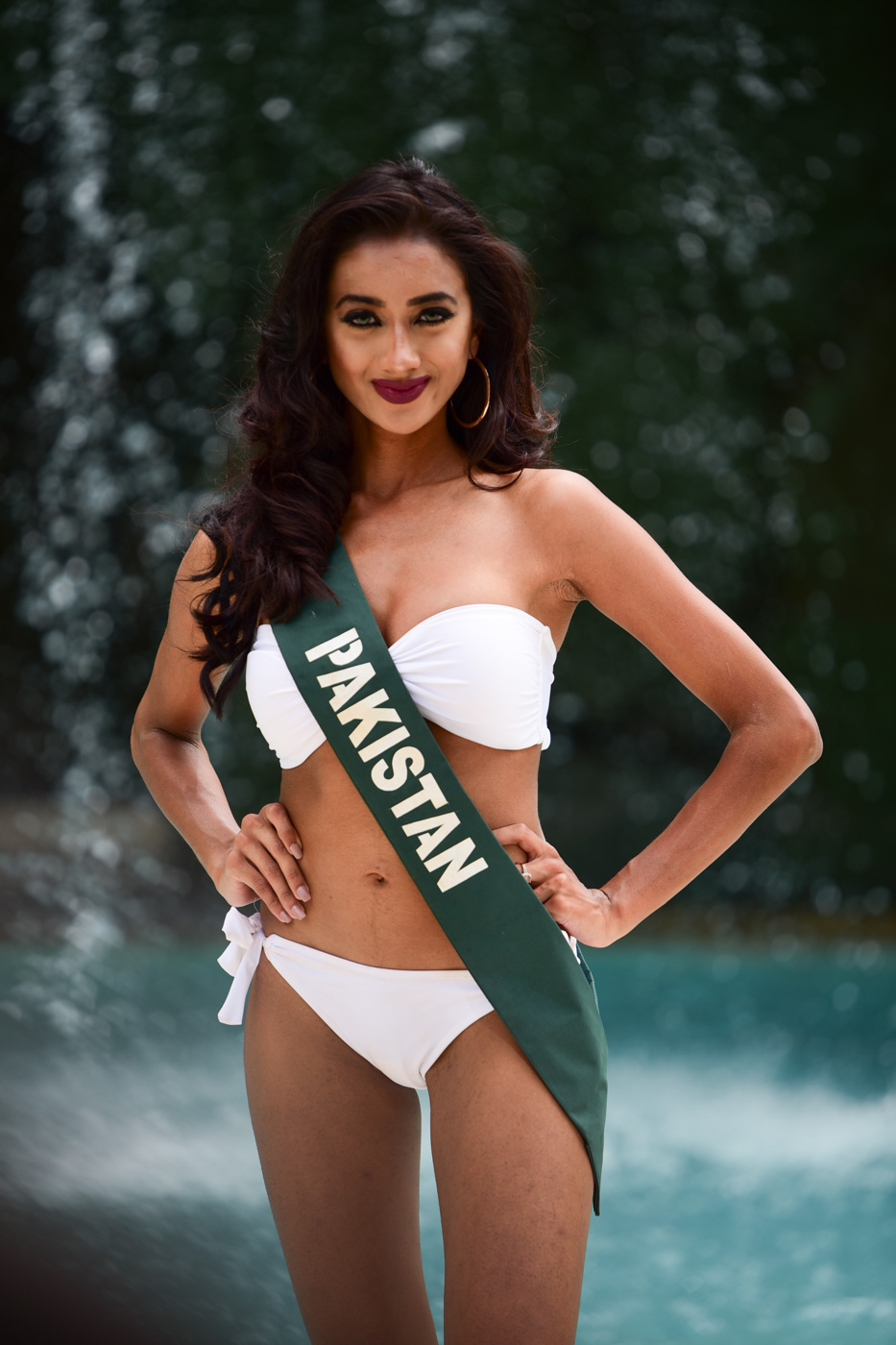 IN PHOTOS: Meet the candidates of Miss Earth 2017.