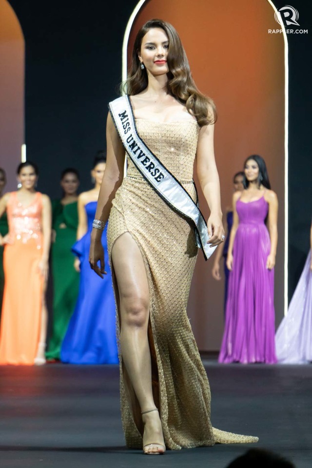 2018 | MISS UNIVERSE | CATRIONA GRAY - Page 29 Bb-Pillipinas-dinner-gown-June-5-2019-44_1CDF36FEF76B496D85B1CAB67C1FCA50