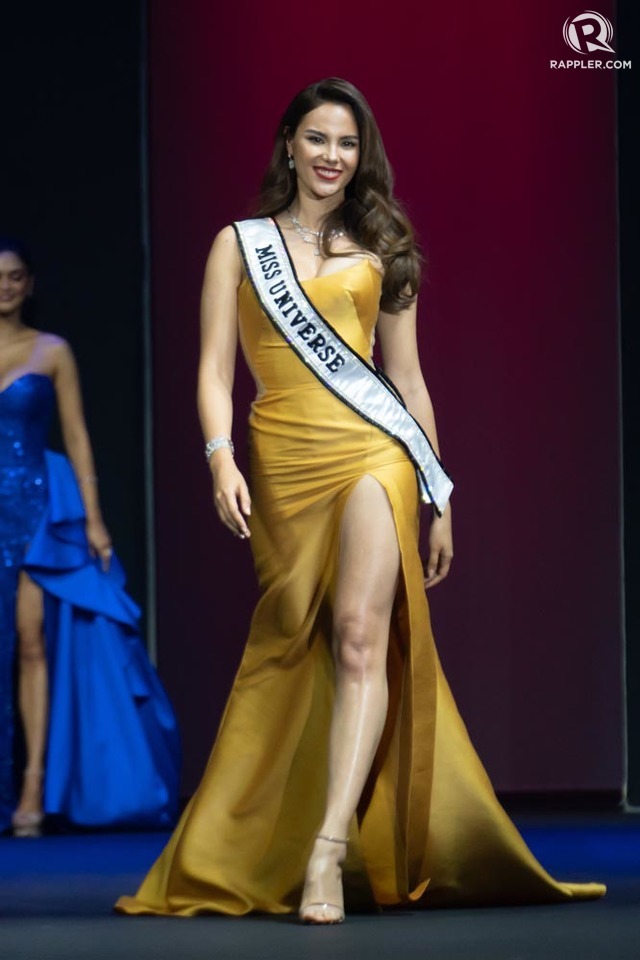 2018 | MISS UNIVERSE | CATRIONA GRAY - Page 29 Miss_Universe_PH_dinner-June-5-2019-09_9D289492E2364A11A090EFDA0041BD3A