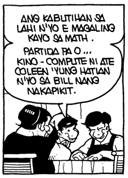 #PugadBaboy: Chinese Jokes