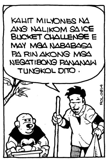 #PugadBaboy: Killjoy punchline 2