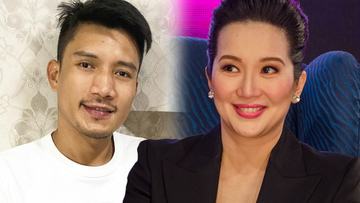 Kris Aquino Wishes James Yap Peace Lasting Happiness