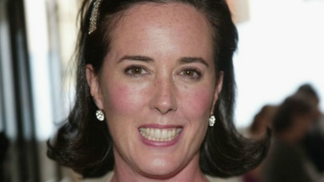 Kate Spade was under treatment for depression, anxiety - husband