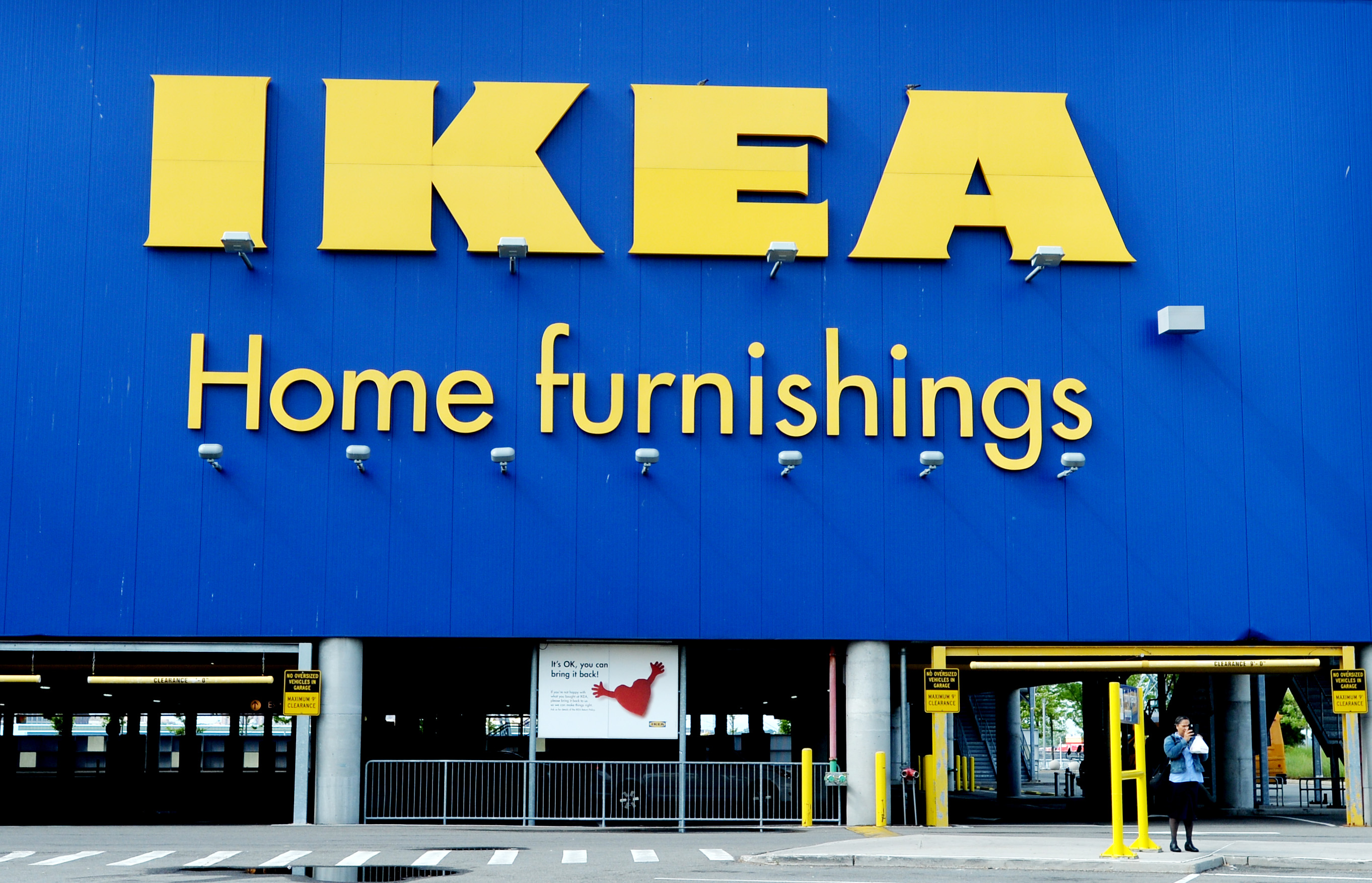  Ikea  s enigmatic founder Ingvar Kamprad turns 90