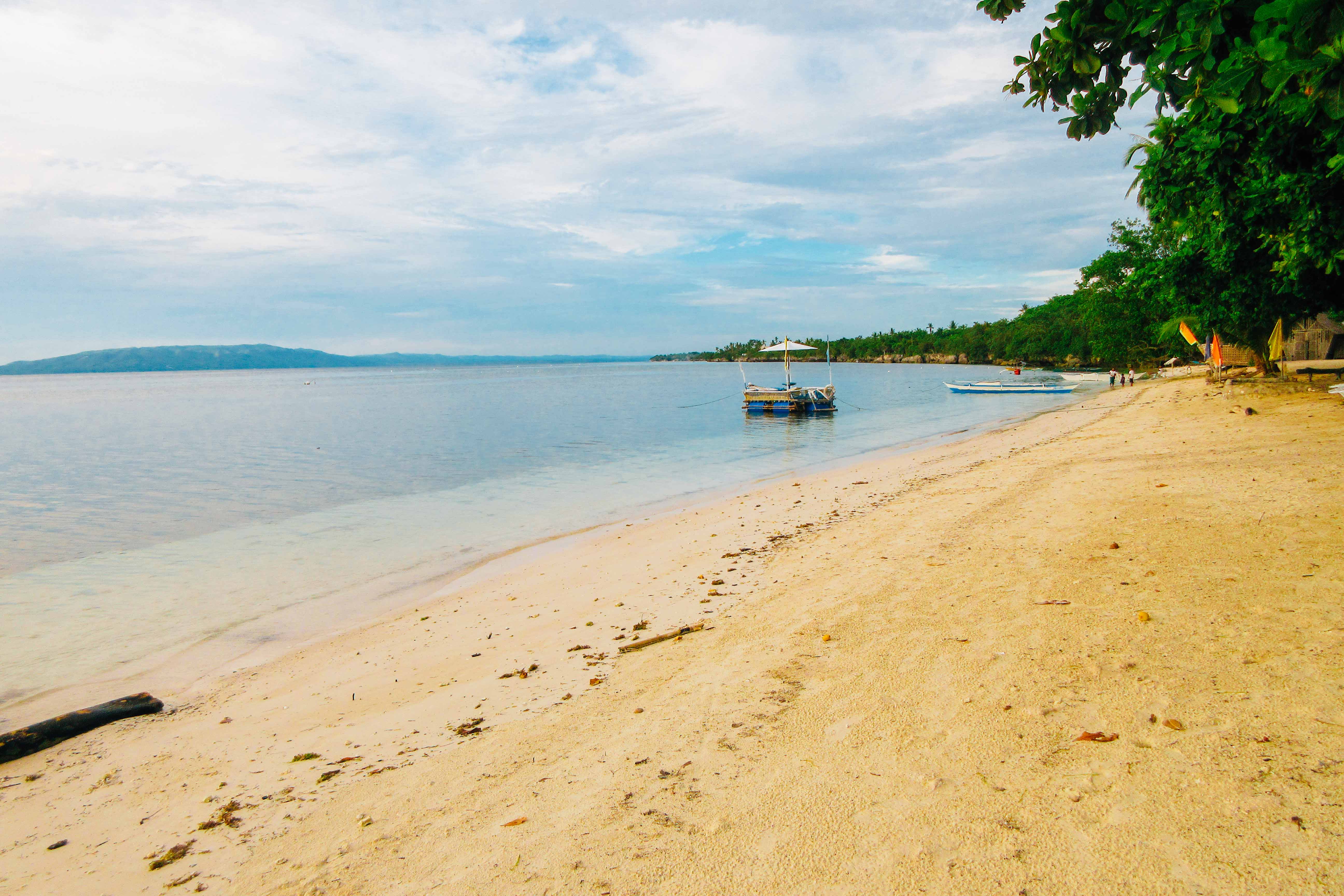 Sandugo Festival: Experience Bohol's Past And Future