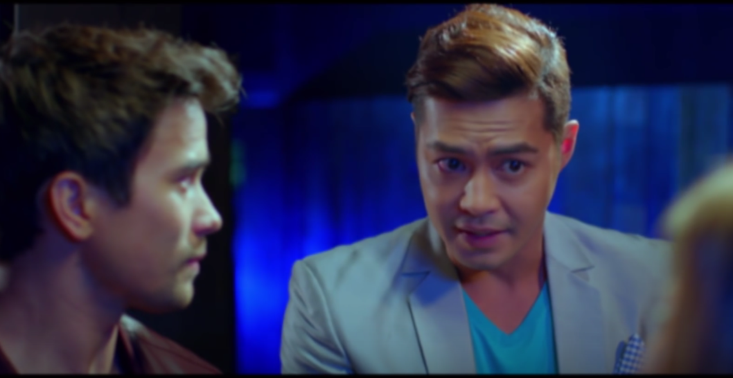 'The Third Party’ Review Fun but lacking