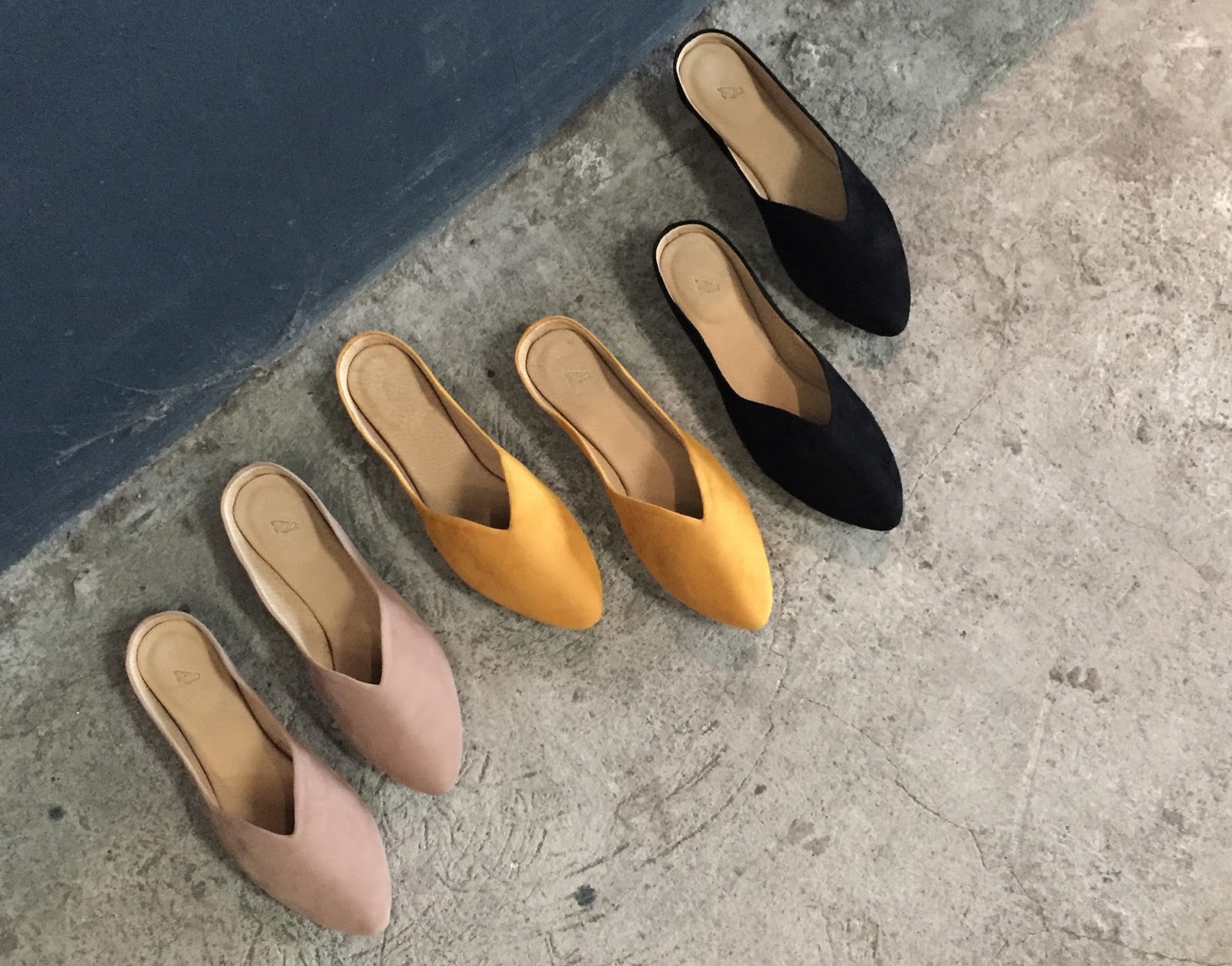 comfortable cute shoes