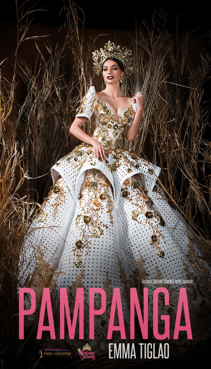 Binibining Pilipinas National Costume 2019 Binibining - vrogue.co