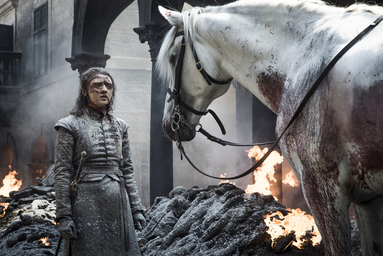 go streams game of thrones season 8