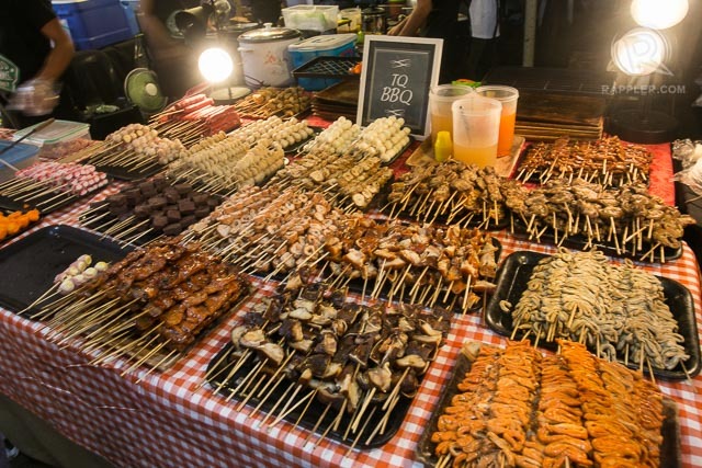 Mercato Centrale, weekend food destination: 13 delicious things to eat