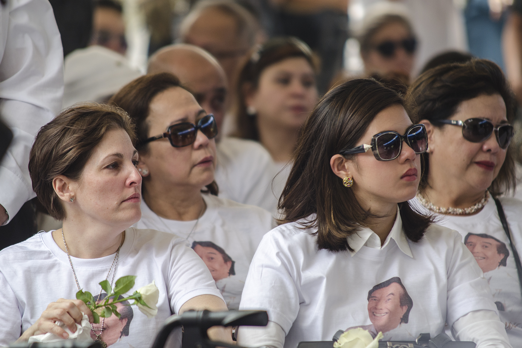 WATCH: German 'Kuya Germs' Moreno laid to rest