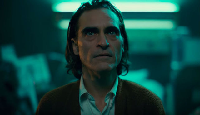 ‘Joker’ review: Morbid times