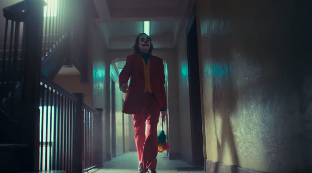The Joker: Gotham's clown prince of crime