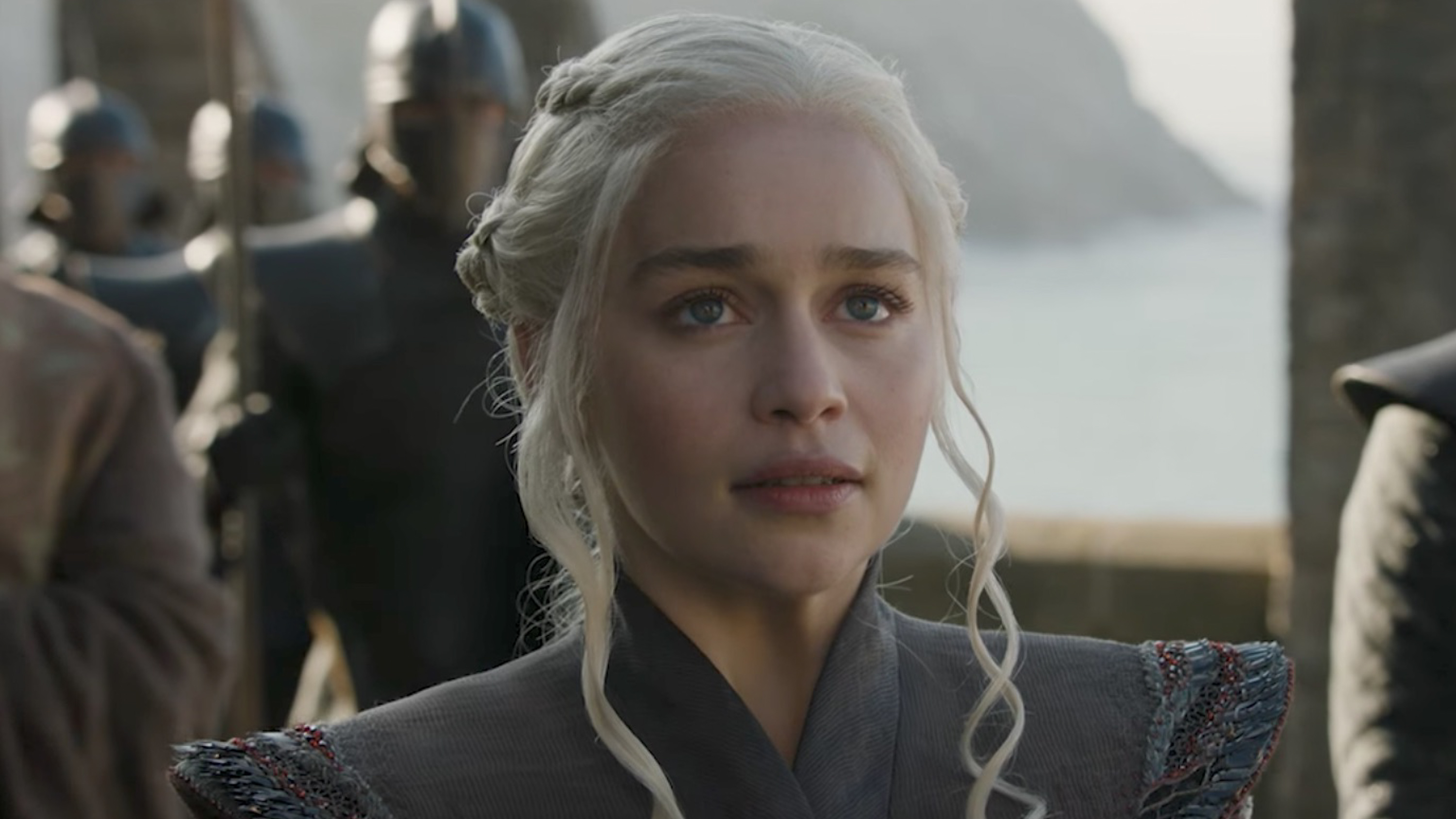 WATCH: A new 'Game of Thrones' season 7 trailer is out