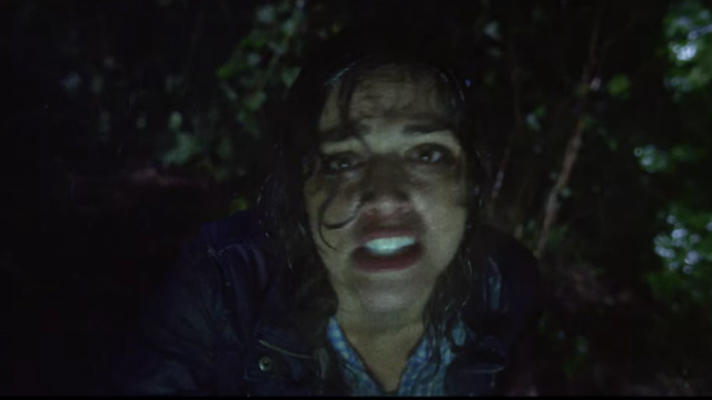 Watch Blair Witch Project Sequel Gets Terrifying Trailer 9912