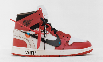 air jordan 1x off white