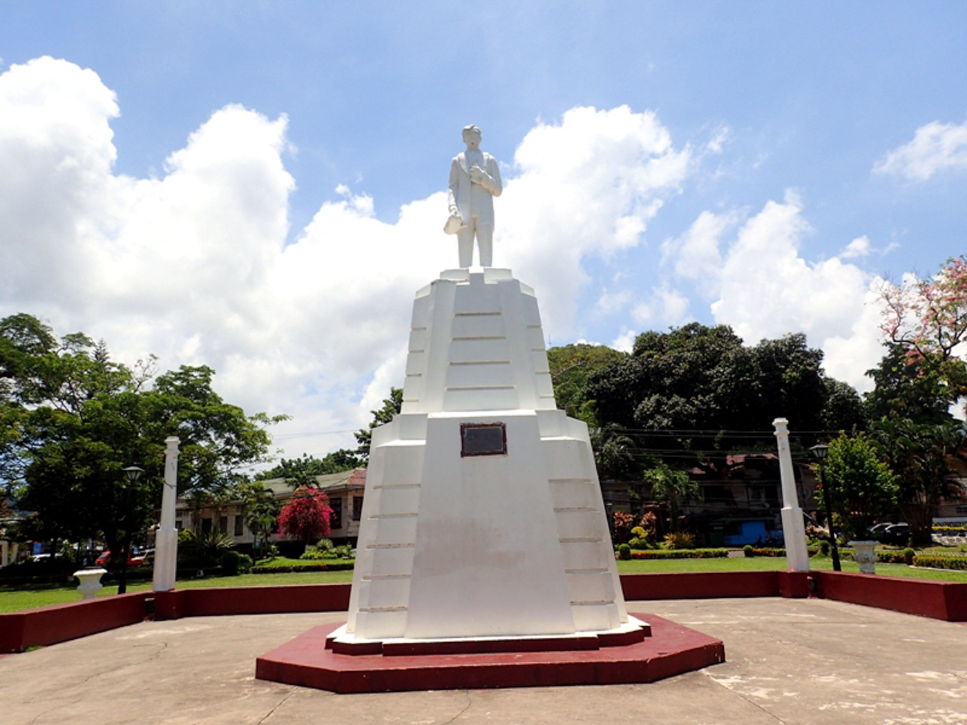 rizal zamboanga travel