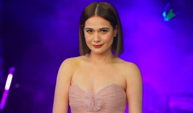 In Photos Bea Alonzo S 32nd Birthday Party