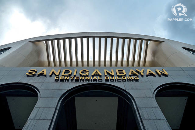 Sandiganbayan Junks P29.58-B Reward Claim Of Marcos Ill-gotten Wealth ...