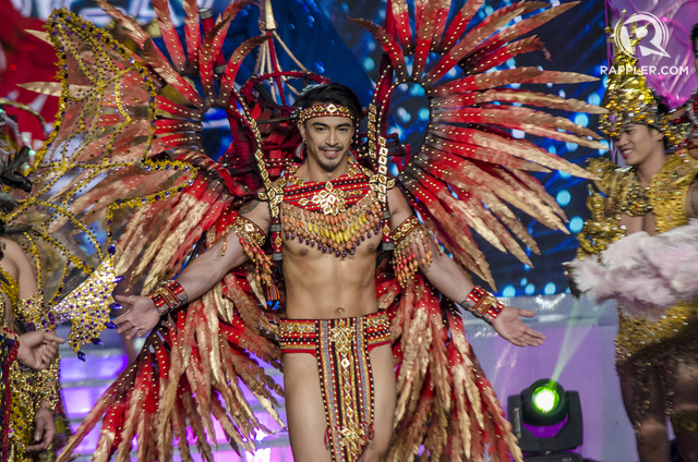 tranny best galleries from Hassan gay miss world