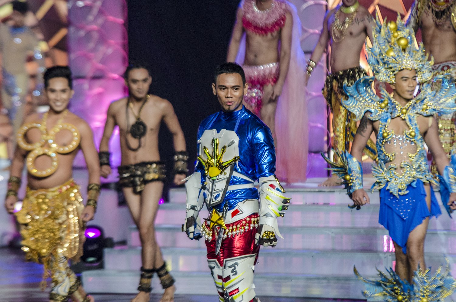 In Photos Mr Gay World Ph 2016 See All The Show Stopping National