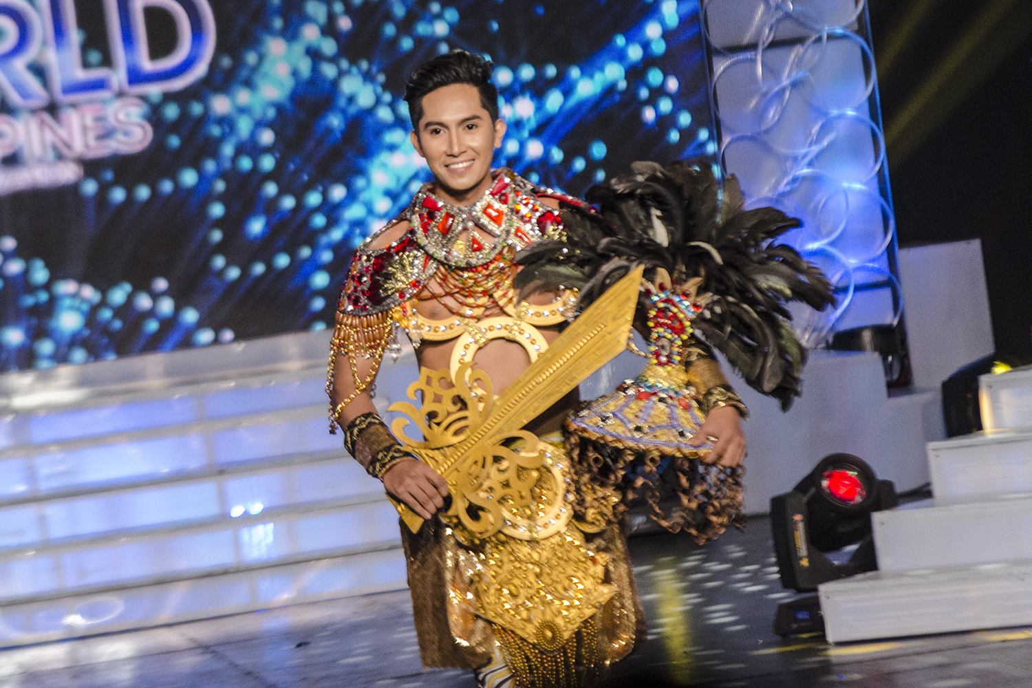 IN PHOTOS: Mr Gay World PH 2016 – see all the show-stopping national ...