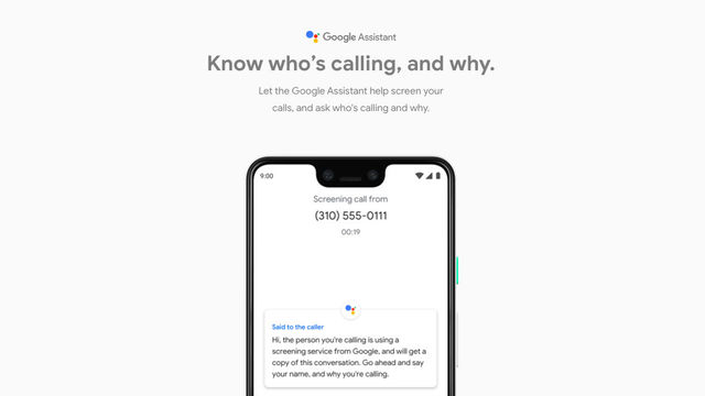 google pixel check text messaging