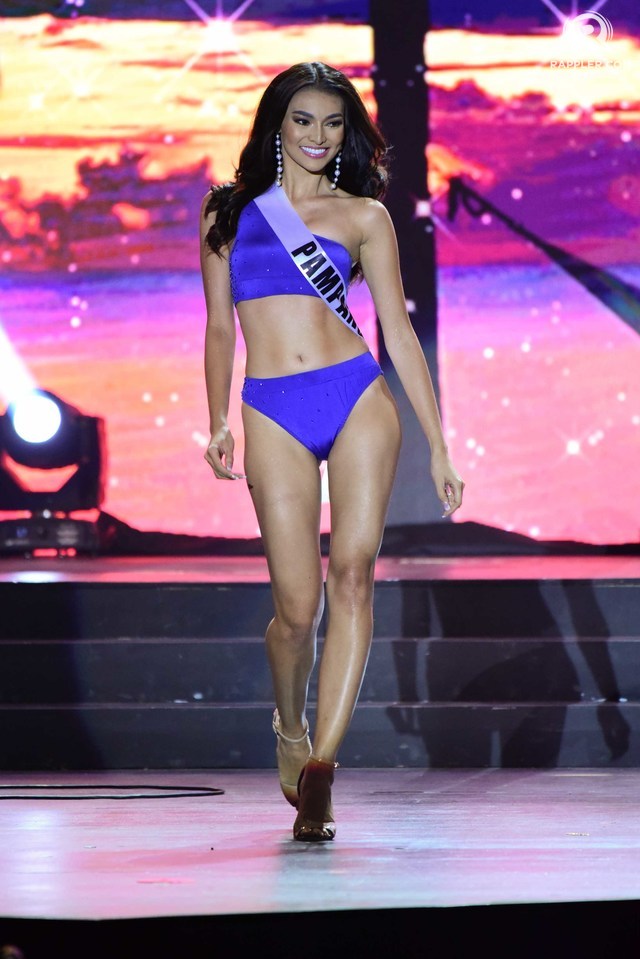 Who Is Emma Mary Tiglao Binibining Pilipinas Intercontinental 2019