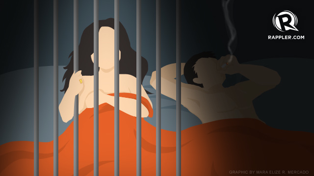 Ph Laws That Are Unfair To Women