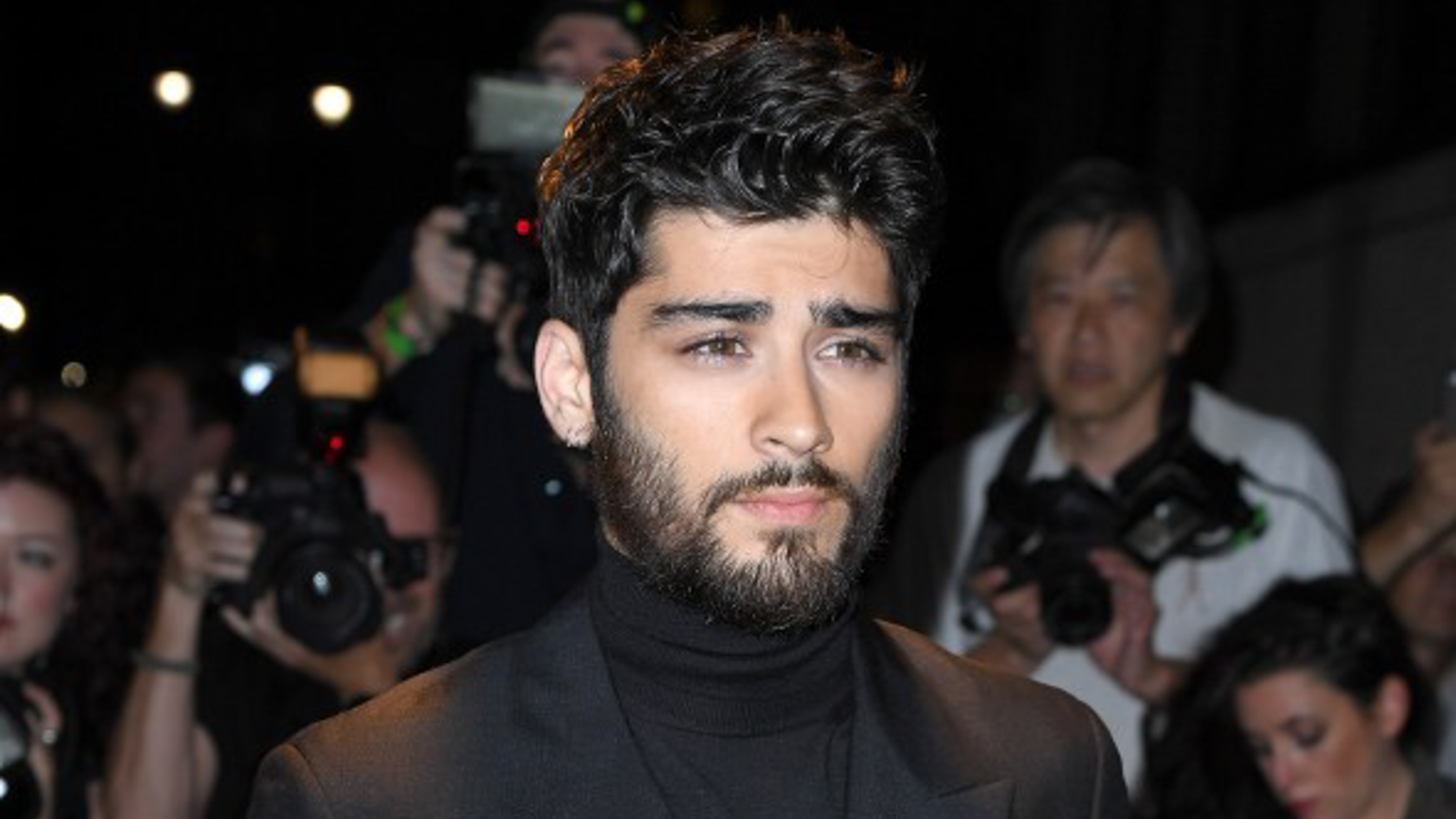 Zayn News And Updates Rappler