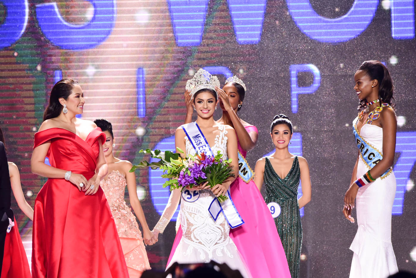 Q & A: What’s next for the 2017 Miss World Philippines Queens?