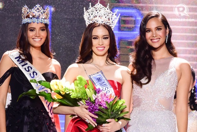 miss world 2016 durante final de world philippines 2017. Miss-world-philippines-2017-coronation-no-watermark-september-3-2017-040_E4DE14008D064BEB93737F265C4F1AA3