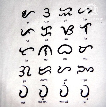 Learning Baybayin Reconnecting With Our Filipino Roots Images, Photos, Reviews