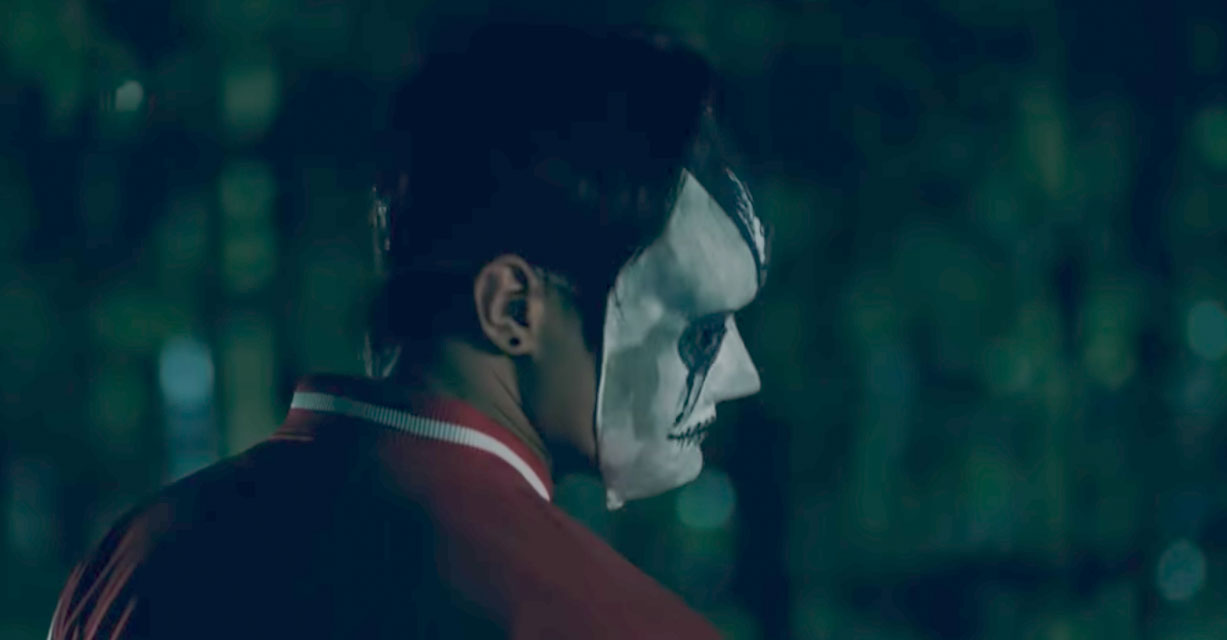 'Bloody Crayons' review So bad, it's fun