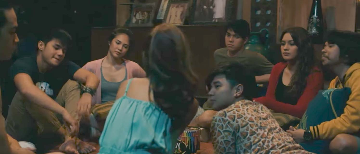 'Bloody Crayons' review So bad, it's fun