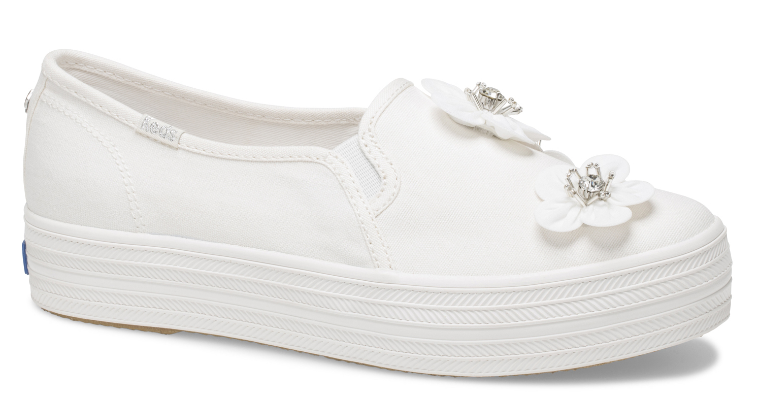 keds white price