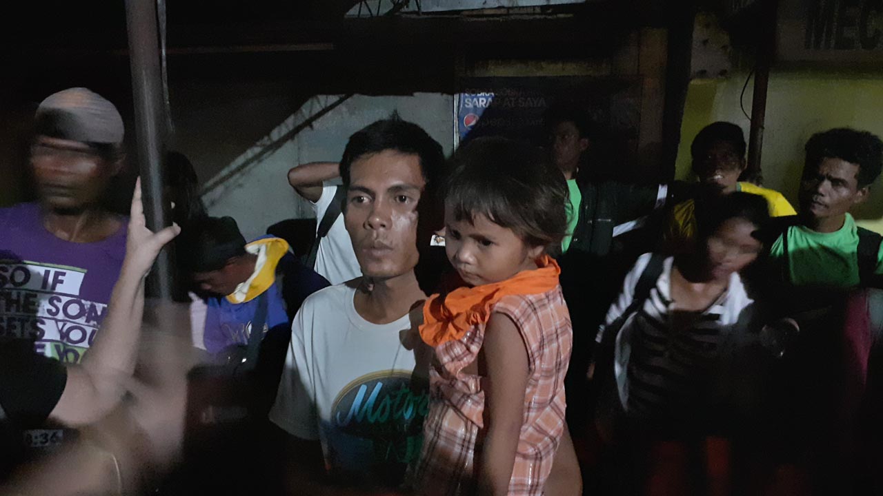 Human Trafficking In The Philippines News And Updates Rappler 7939