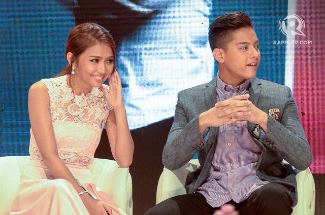 Time Slot Of Pangako Sayo