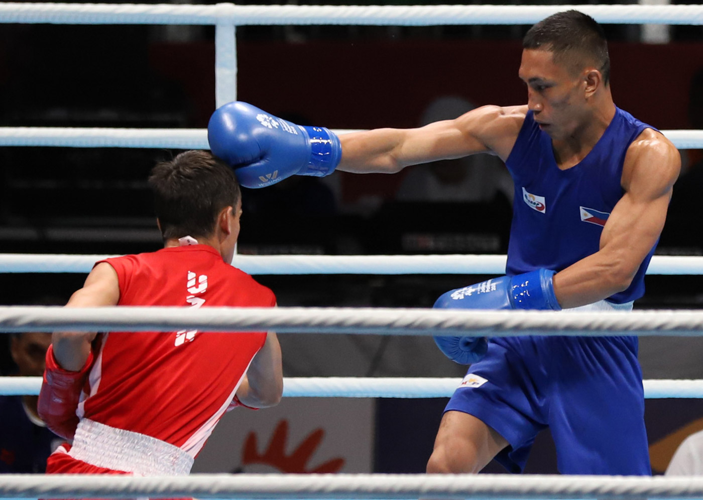 PH boxing targets 20 events in 2019 SEA Games