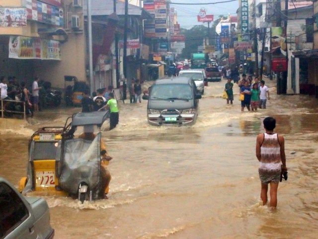 Typhoon Ineng kills 26 in PH, now threatening Japan