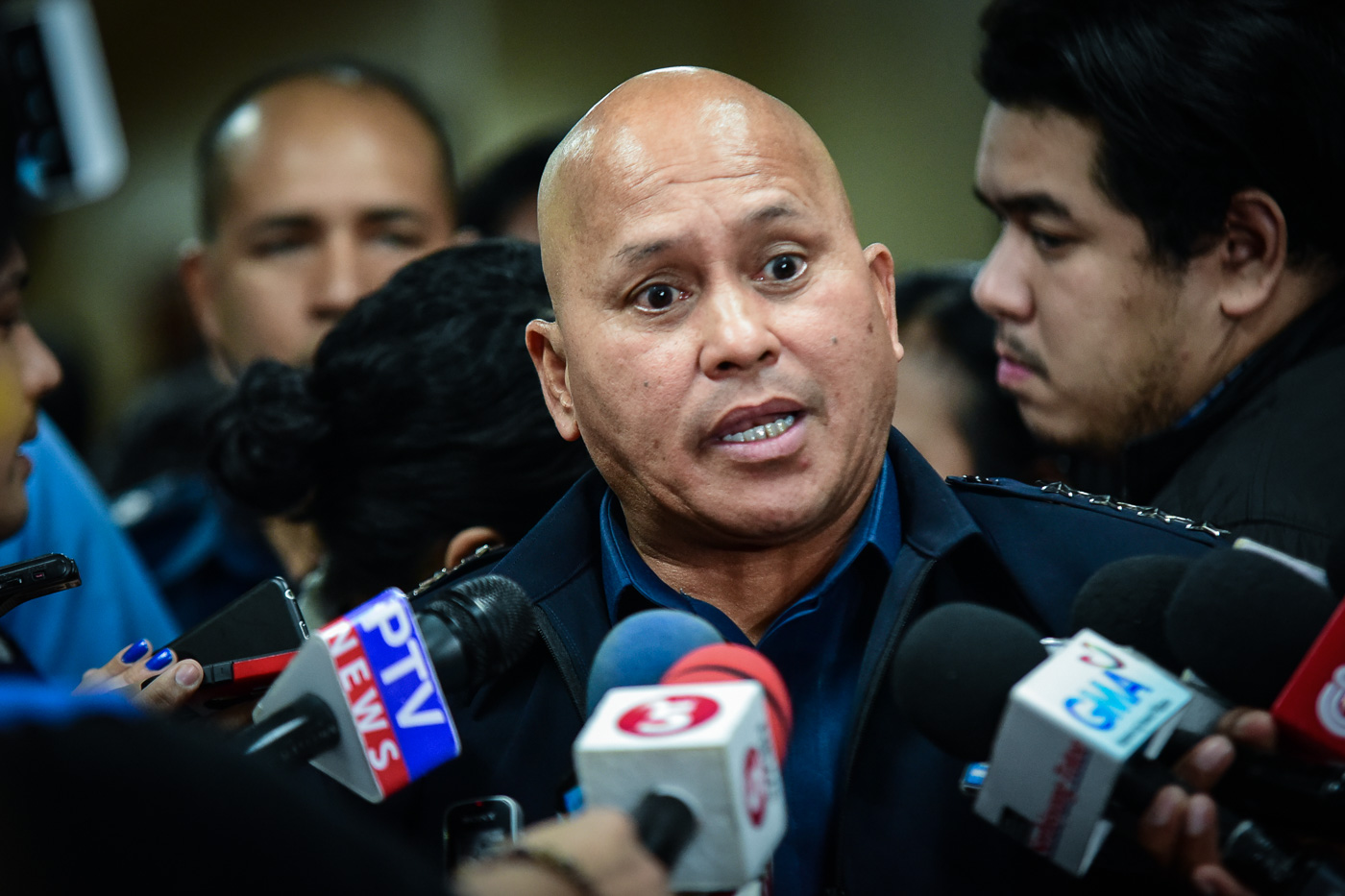 bato dela rosa speech bato dela rosa speech