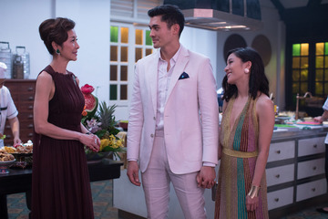 Crazy Rich Asians Touted As Hollywood Watershed