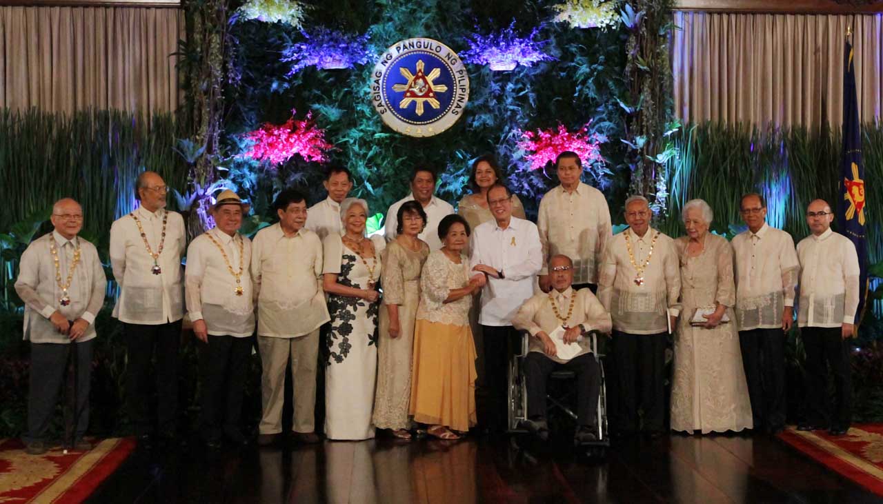 full-list-aquino-confers-national-artist-awards-2016